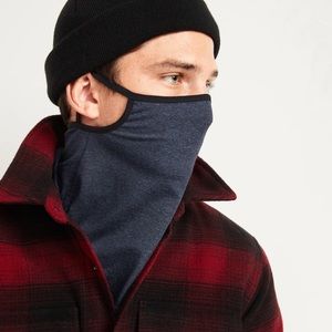 Go-Dry Performance Gaiter/Mask